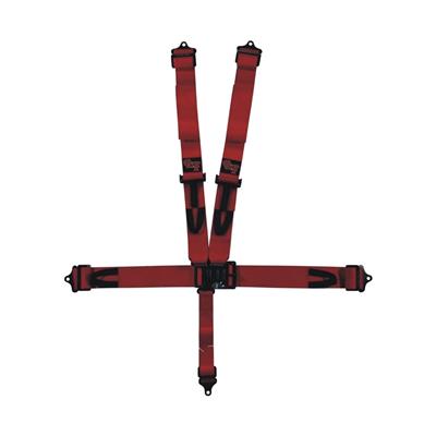 PRO 5PT PD-LAP IND-SHLD L&L