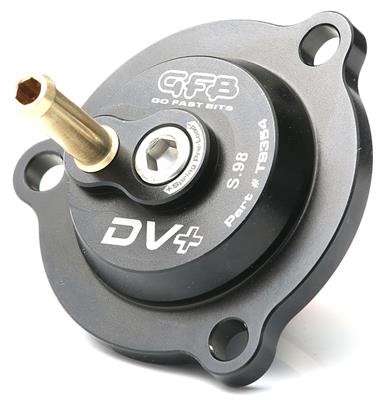 DIVERERTER VALVE DV+