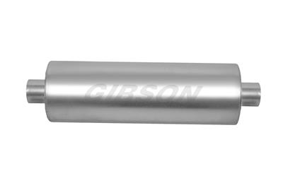 MWA MUFFLER