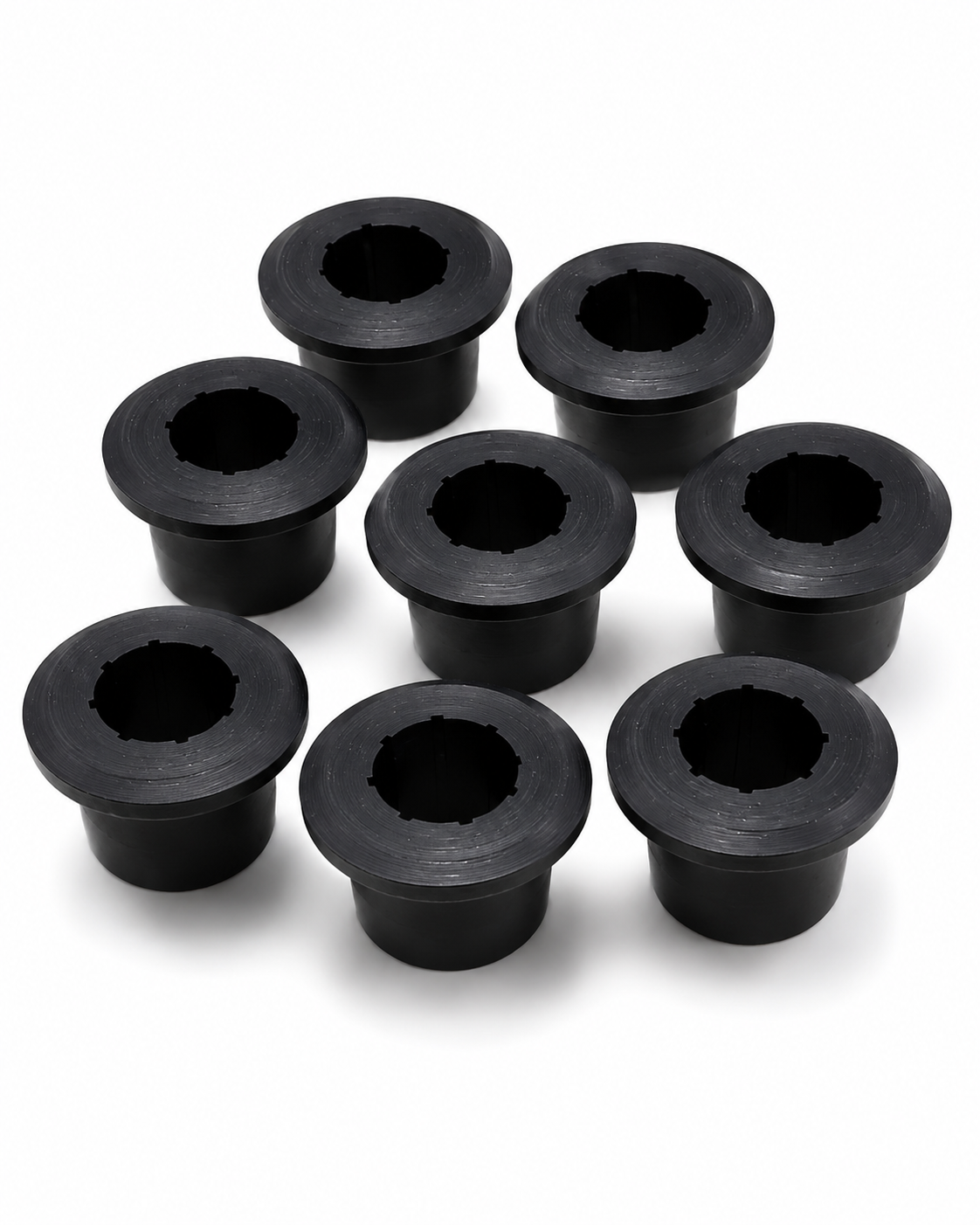 Granatelli Motor Sports Tubular A-Arm Bushing Rebuild Kit GM-TA-KIT