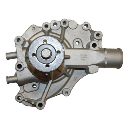 NEW WATER PUMP