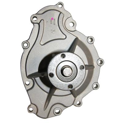 NEW WATER PUMP