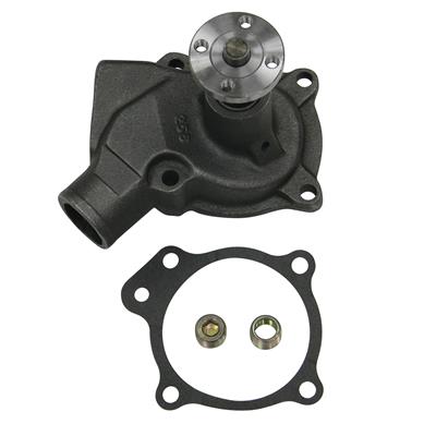 NEW WATER PUMP
