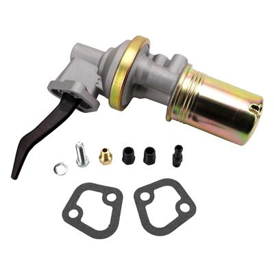 MECHANICAL PUMP