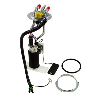 FUEL PUMP