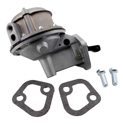FUEL PUMP