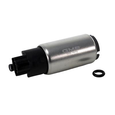 ELECTRIC FUEL PUMP