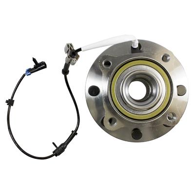 HUB BEARING