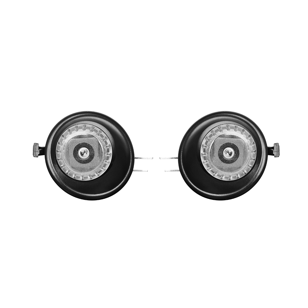 Chevrolet Cheyenne 4th Gen Premium Under Side Wing Mirror Projector Puddle Lights Various Designs 2015-2026