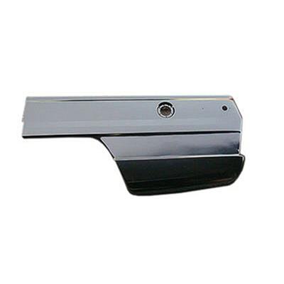 DRIVER SIDE OUTER QUARTER PANE