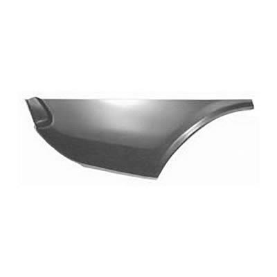PASSENGER SIDE LOWER REAR QUAR