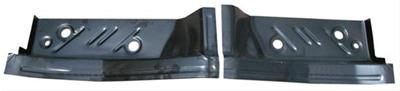 CAB FLOOR LH REAR FLOOR PAN RE