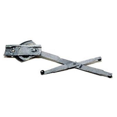 FRONT DRIVER SIDE POWER WINDOW