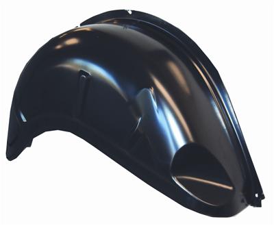 PASSENGER SIDE 2IN MINI-TUB WH