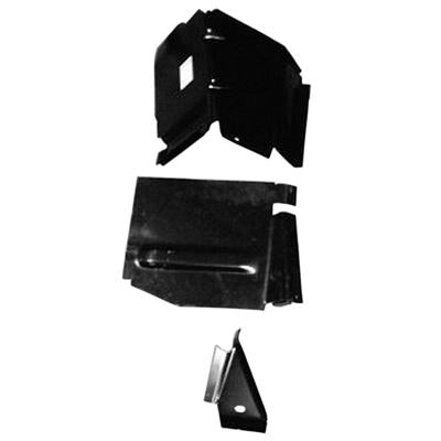 DRIVER SIDE TORQUE 3-PC SET