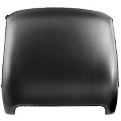 ROOF PANEL FOR FASTBACK MODELS