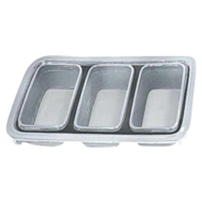 PASSENGER SIDE TAIL LIGHT BEZE