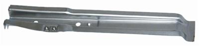 DRIVER SIDE CENTER FLOOR BRACE