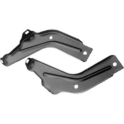 BUMPER BRACKET SET FRONT LH/