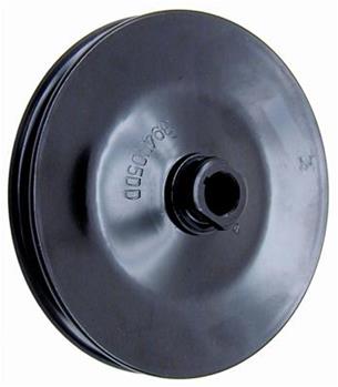 DEEP GROOVE POWER STEERING PUM