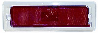DRIVER AND PASSENGER SIDE PAIR
