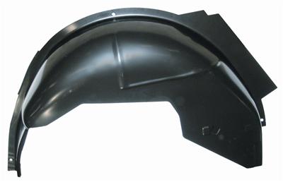 WHEELHOUSE REAR RH INNER
