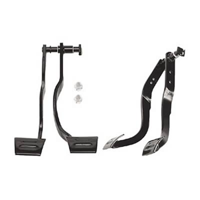 MANUAL TRANSMISSION BRAKE/CLUT