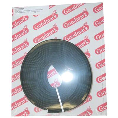 DOOR WINDOW CHANNEL SET CONSIS