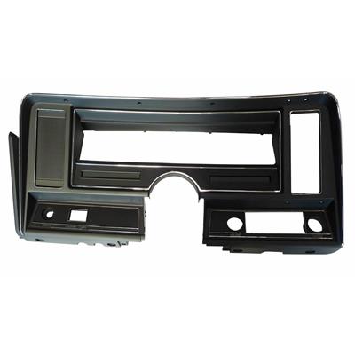 DASH BEZEL FOR MODELS WITHOUT