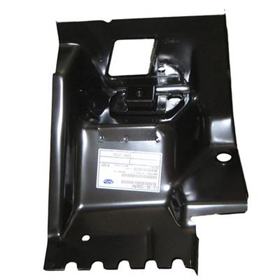 PASSENGER SIDE TORQUE BOX/SUBF