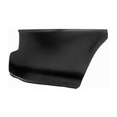 QTR PANEL RR LOWER RH 17IN HIG