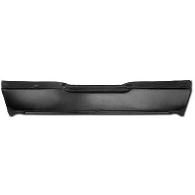 VALANCE REAR 9IN HIGH INNER