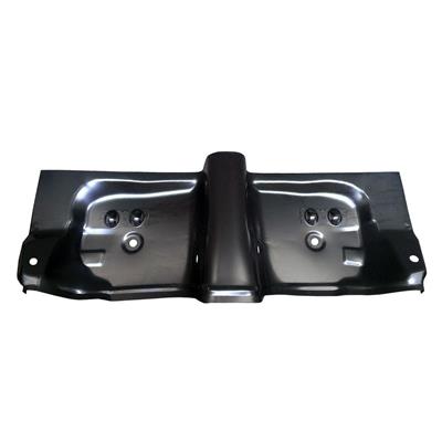 UNDER SEAT FLOOR PAN REAR CO