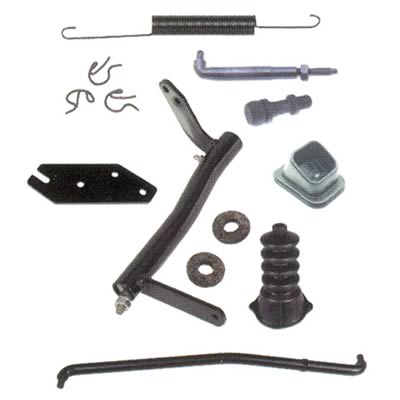 CLUTCH LINKAGE KIT FOR VEHICL