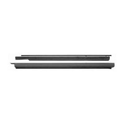 ROCKER PANEL LH OUTER