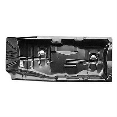 CAB FLOOR RH FULL LENGTH 30IN