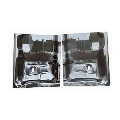 CAB FLOOR RH REAR 30IN X 34.5I
