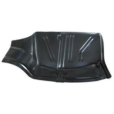 PASSENGER SIDE TOE BOARD PATCH