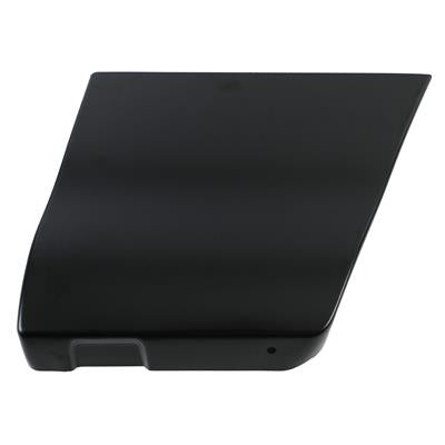 PASSENGER SIDE FRONT FENDER LO