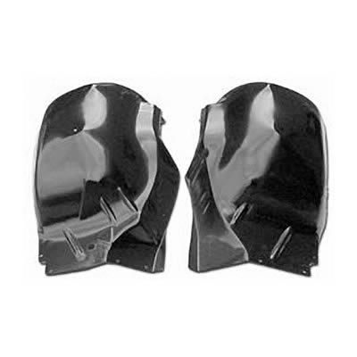 FENDER INNER FRONT RH