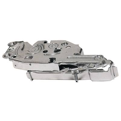 DRIVER SIDE DOOR LATCH ASSEMBL