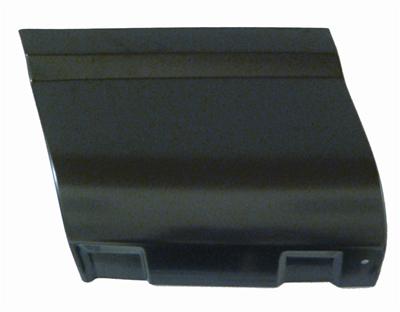DRIVER SIDE FENDER REAR LOWER