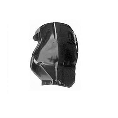 FENDER INNER FRONT LH STEEL