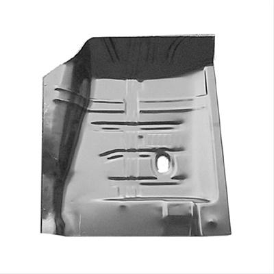 CAB FLOOR RH 30IN X 32IN CAB F