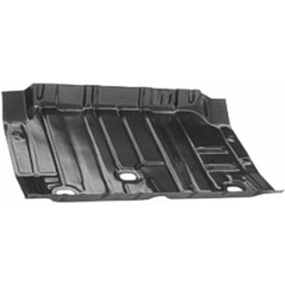 1-PIECE TRUNK FLOOR 47IN WIDE