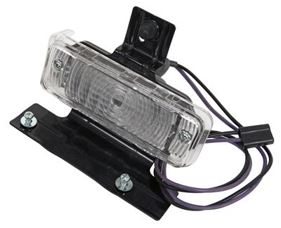 PASSENGER SIDE PARK LIGHT ASSE