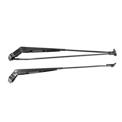 WINDSHIELD WIPER ARM CHROME