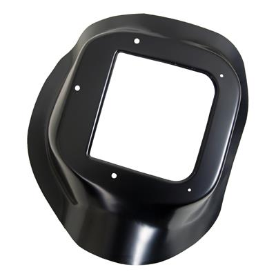 TRANSMISSION TUNNEL PLATE/FLOO