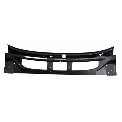 COWL GRILLE/VENT PANEL