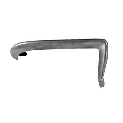 PASSENGER SIDE FRONT BUMPER FA